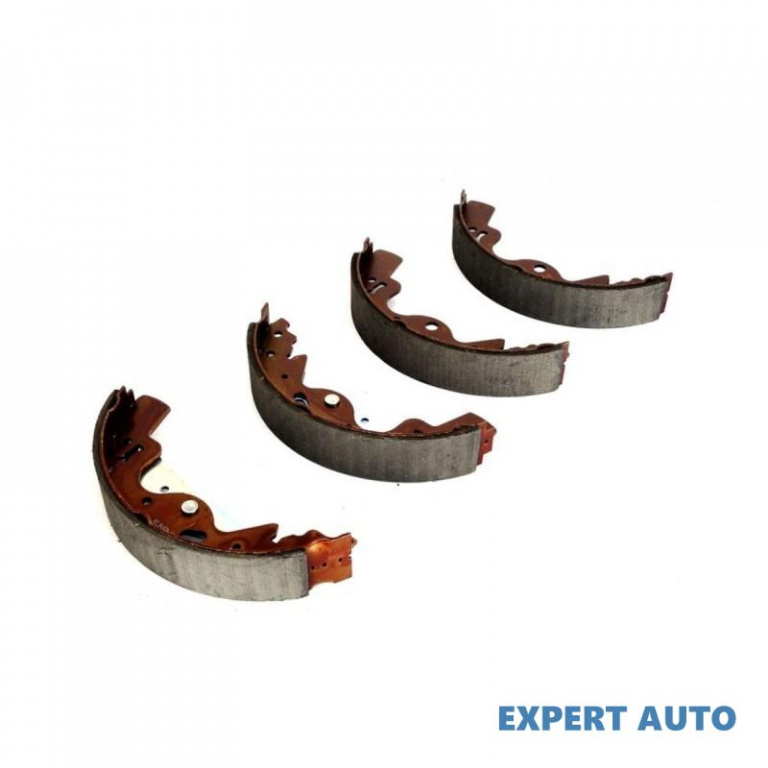 Saboti frana Land Rover FREELANDER Soft Top 1998-2006 #2 03013704802