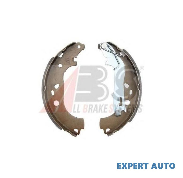 Saboti frana Peugeot BIPPER (AA_) 2008-2016 #8 034122