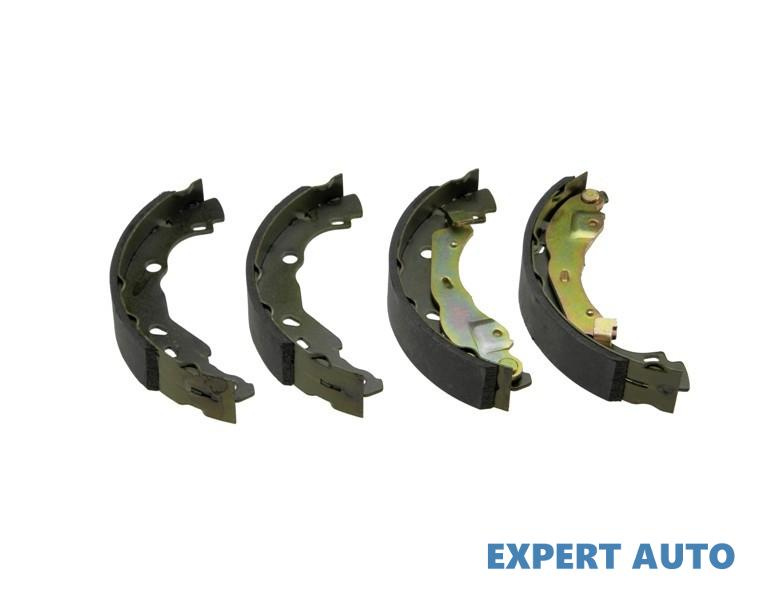 Saboti frana Renault Clio 3 (2005->)[BR0/1,CR0/