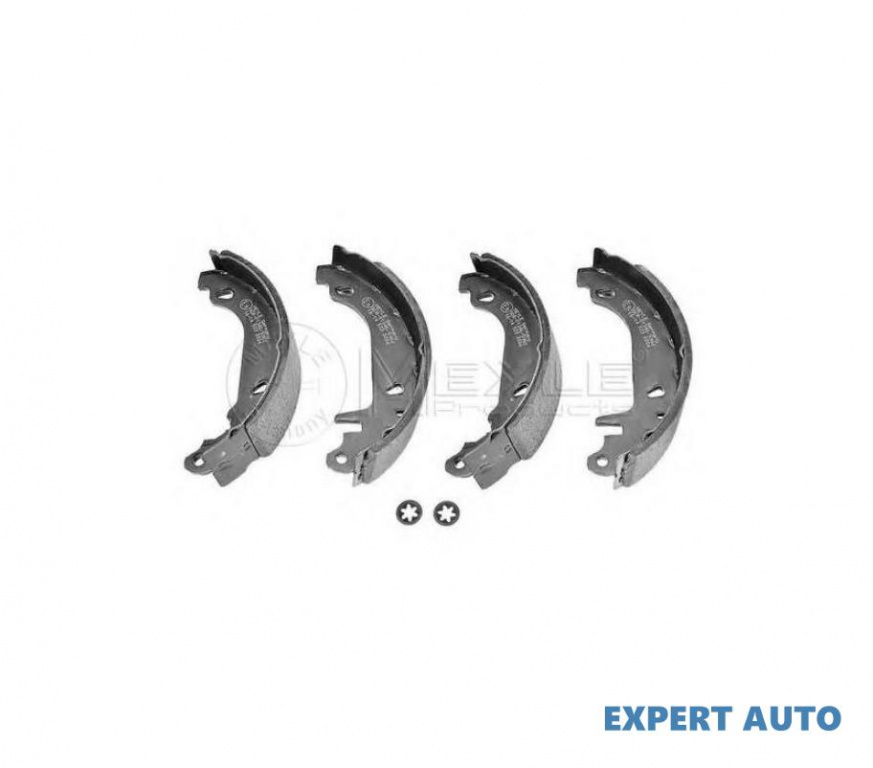 Saboti frana Renault SUPER 5 (B/C40_) 1984-1996 #2