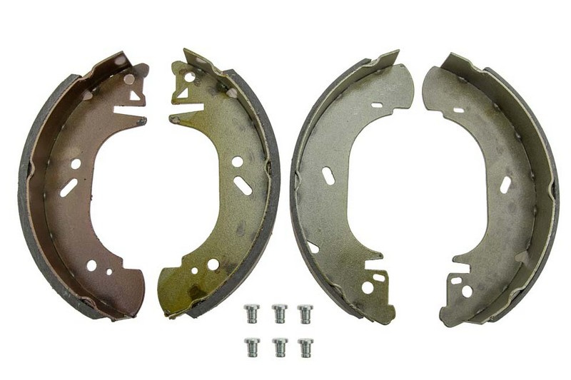 SABOTI FRANA SPATE SET FORD TRANSIT 130,150,160,190 (15 FULIE) 95 - 00, OPEL MOVANO /DIAMETRU=280MM/