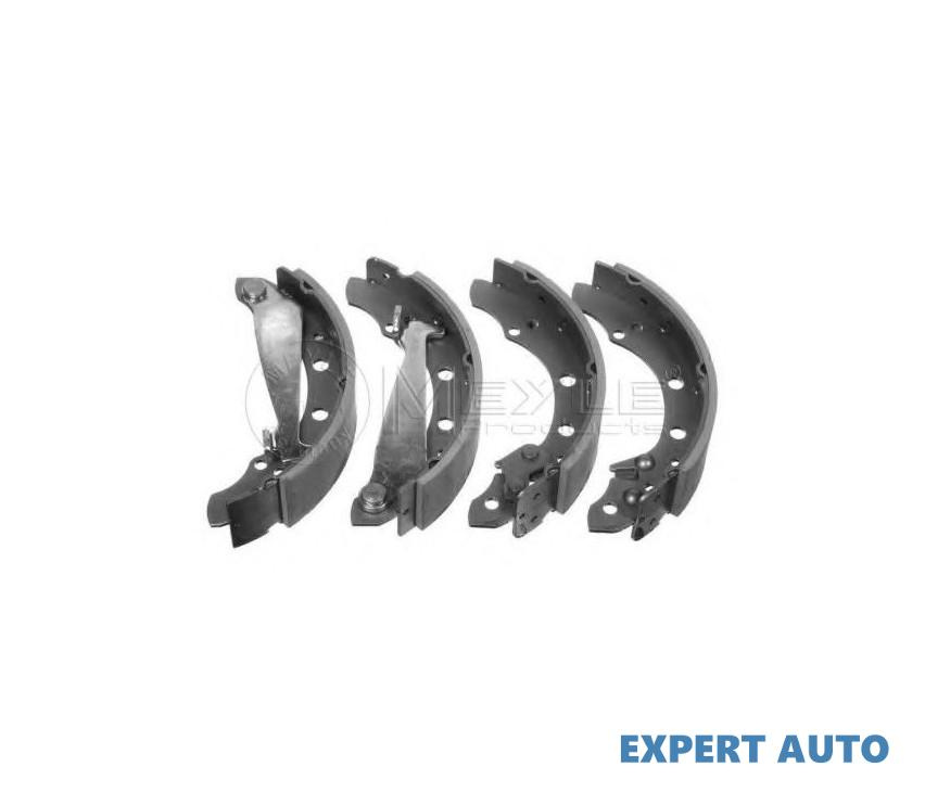 Saboti frana Volkswagen VW UP 2011-2016 #2 03013702682