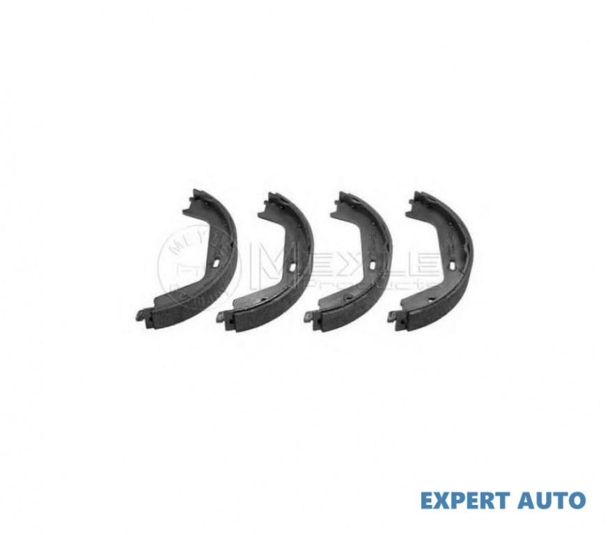 Saboti frana Volvo XC90 I 2002-2016 #2 03013704502