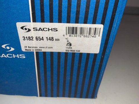 SACHS 3182 654 148 Rulment de presiune, ambreiaj /FORD /JAGUAR /VW/SEAT