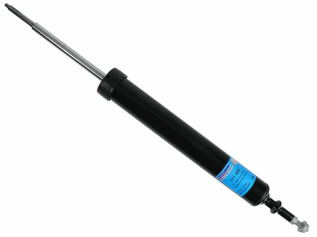 SACHS amortizor 311409 model BMW 1 Cabriolet (E88) 2007 2008 2009 2010 2011 2012 2013