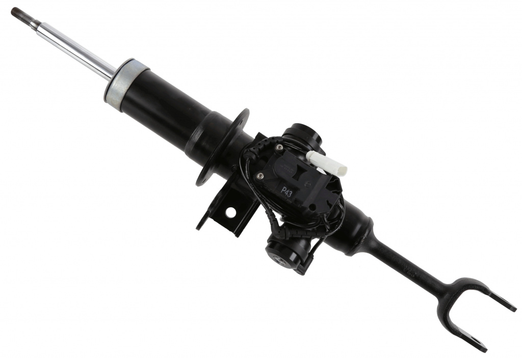 SACHS amortizor montare stanga 319045 la masina BMW 5 Gran Turismo (F07) 2009 2010 2011 2012 2013 2014 2015 2016 2017