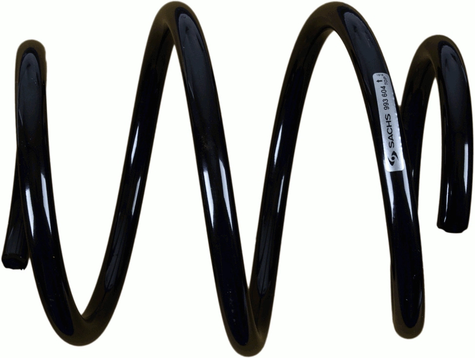SACHS Arc spiral 993604 compatibil cu MINI MINI (R50, R53) 2002 2003 2004 2005 2006