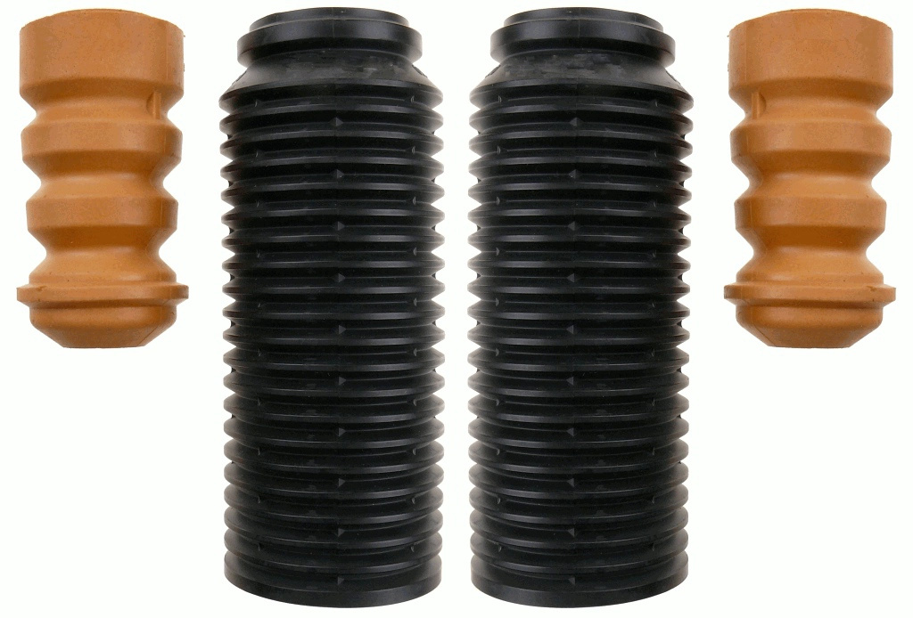 SACHS chit protectie praf,amortizor 900024 compatibil cu MAZDA 323 III Hatchback (BF) 1985 1986 1987 1988 1989 1990 1991 1992 1993