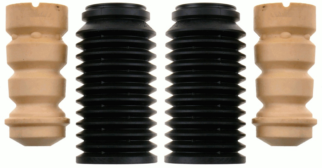 SACHS chit protectie praf,amortizor 900043 la AUDI A4 B5 Avant (8D5) 1994 1995 1996 1997 1998 1999 2000 2001