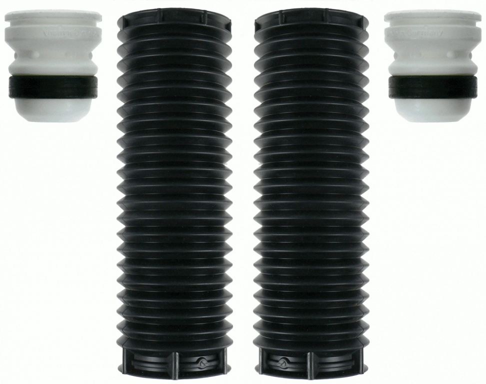 SACHS chit protectie praf,amortizor 900208 compatibil cu FORD MONDEO IV Turnier (BA7) 2007 2008 2009 2010 2011 2012 2013 2014 2015