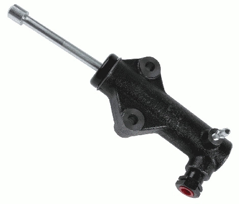SACHS Cilindru receptor ambreiaj 6283600332 compatibil cu FIAT IDEA (350_) 2003 2004 2005 2006 2007 2008 2009 2010