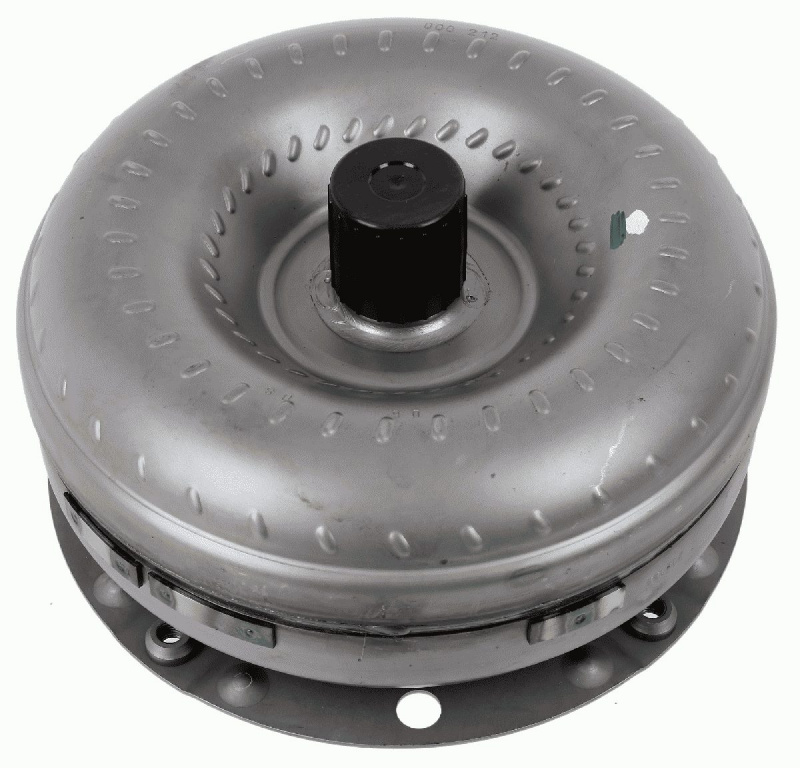 SACHS Convertizor moment 0700001717 se potriveste la BMW 5 (E60) 2002 2003 2004 2005 2006 2007 2008 2009 2010