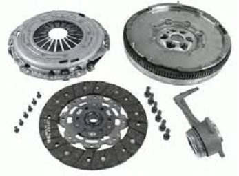 Sachs kit 4 piese c-max,focus 2,galaxy,mondeo 4 motorizare 2.0tdci