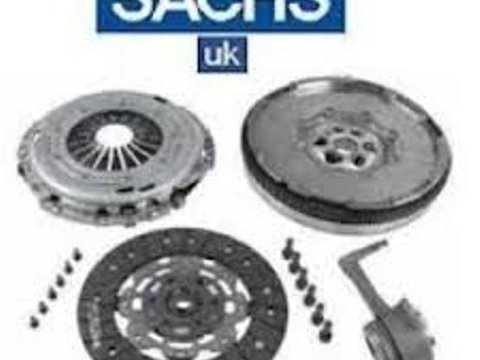 Sachs kit 4 piese pt ford c-max,focus 2,mondeo 4,s-max mot 2.0tdci