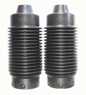 Sachs kit protectii amortizor fata pt citroen ax, saxo, peugeot 106