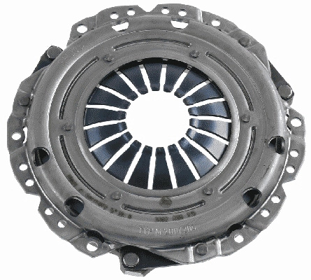 SACHS Placa presiune ambreiaj 3082000915 se potriveste la CHEVROLET CRUZE Station Wagon (J308) LDD 1398cc 101cp 74kW 2013 2014 2015