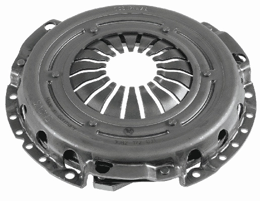 SACHS Placa presiune ambreiaj 3082172031 compatibil cu OPEL CORSA D (S07) A 14 XEL 1398cc 87cp 64kW 2006 2007 2008 2009 2010 2011 2012 2013 2014