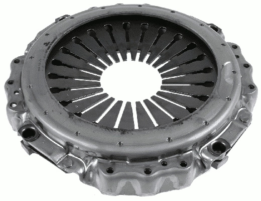 SACHS Placa presiune ambreiaj 3482123234 compatibil cu VOLVO B7 D7E290 7146cc 290cp 213kW 1998 1999 2000 2001 2002 2003