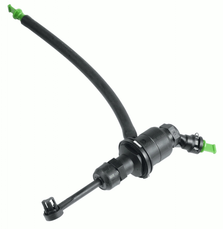 SACHS Pompa centrala, ambreiaj 6284600664 model RE