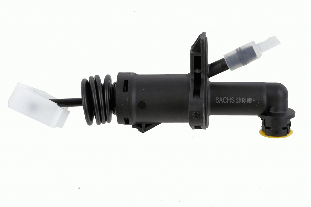SACHS Pompa centrala, ambreiaj 6284654019 la masina VW TRANSPORTER T6 platou / sasiu (SFD, SFE, SFL, SFZ, SJD, SJE, 2015 2016 2017 2018 2019 2020 2021