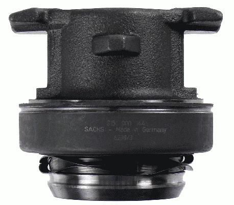 SACHS Rulment de presiune 3151000144 model IVECO EUROCARGO I-III F4AE0681B 5883cc 240cp 176kW 1991 1992 1993 1994 1995 1996 1997 1998 1999 2000 2001 2002 2003 2004 2005 2006 2007 2008 2009 2010 2011 2012 2013 2014 2015
