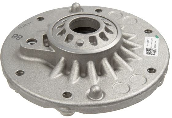 SACHS Rulment sarcina suport arc 803213 montare Axa fata dreapta la masina BMW 3 Gran Turismo (F34) 2012 2013 2014 2015 2016 2017 2018 2019 2020 2021