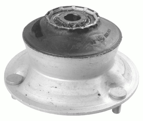 SACHS Rulment sarcina suport arc montare Axa fata dreapta 802186 se potriveste la BMW 3 cupe (E92) 2006 2007 2008 2009 2010 2011 2012 2013