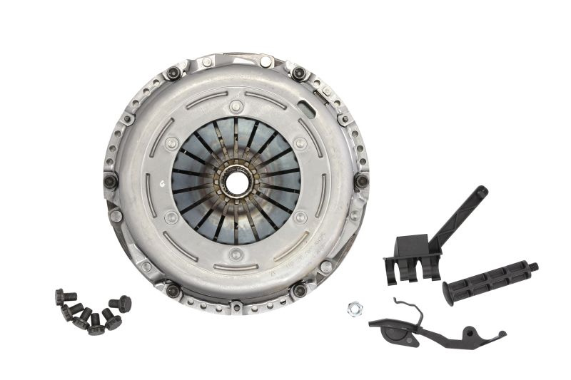 Sachs set ambreiaj complet cu volanta masa dubla pentru audi a4 b8, a5, q5 mot 2.0 diesel
