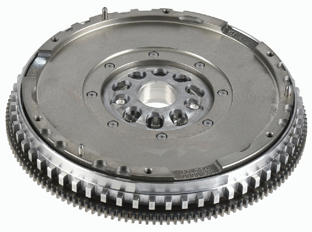 SACHS Volanta 2294001332 la VOLVO S80 I (184) B 5244 T3 2435cc 200cp 147kW 1998 1999 2000 2001 2002 2003 2004 2005 2006