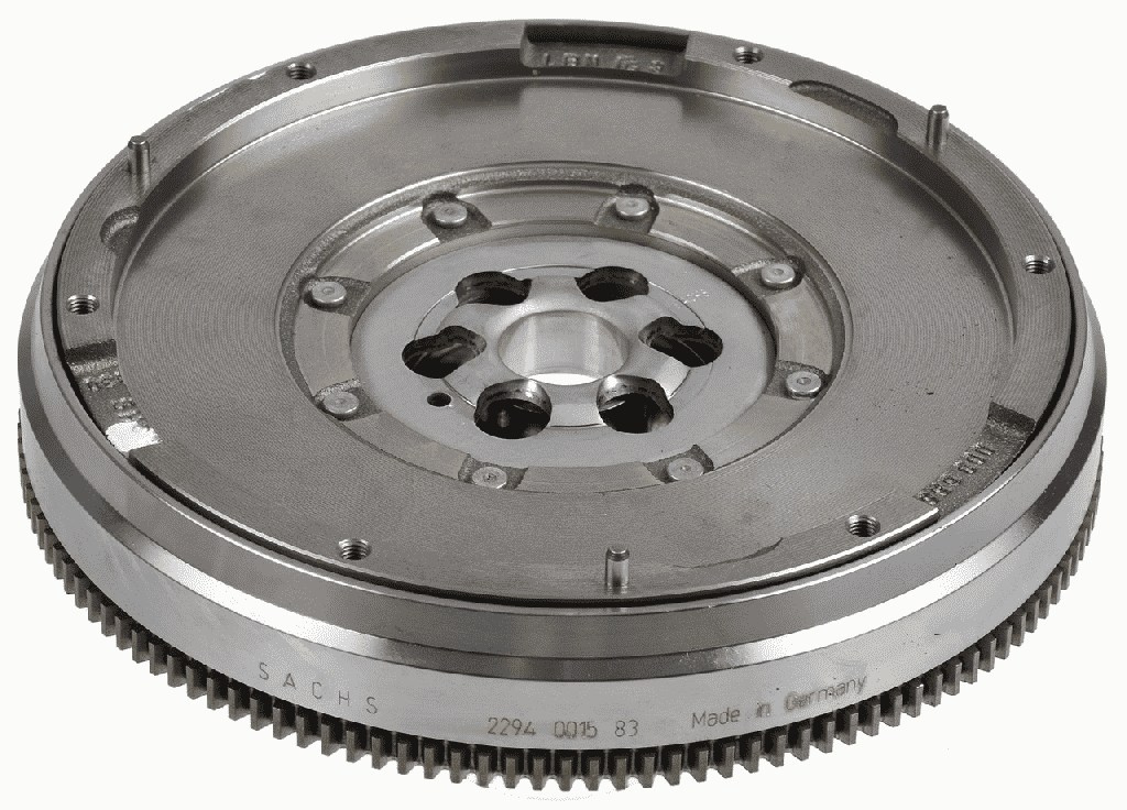 SACHS Volanta 2294001583 se potriveste la CITROEN DS3 (SA_) 5FD (EP6DTS) 1598cc 207cp 152kW 2010 2011 2012 2013 2014 2015