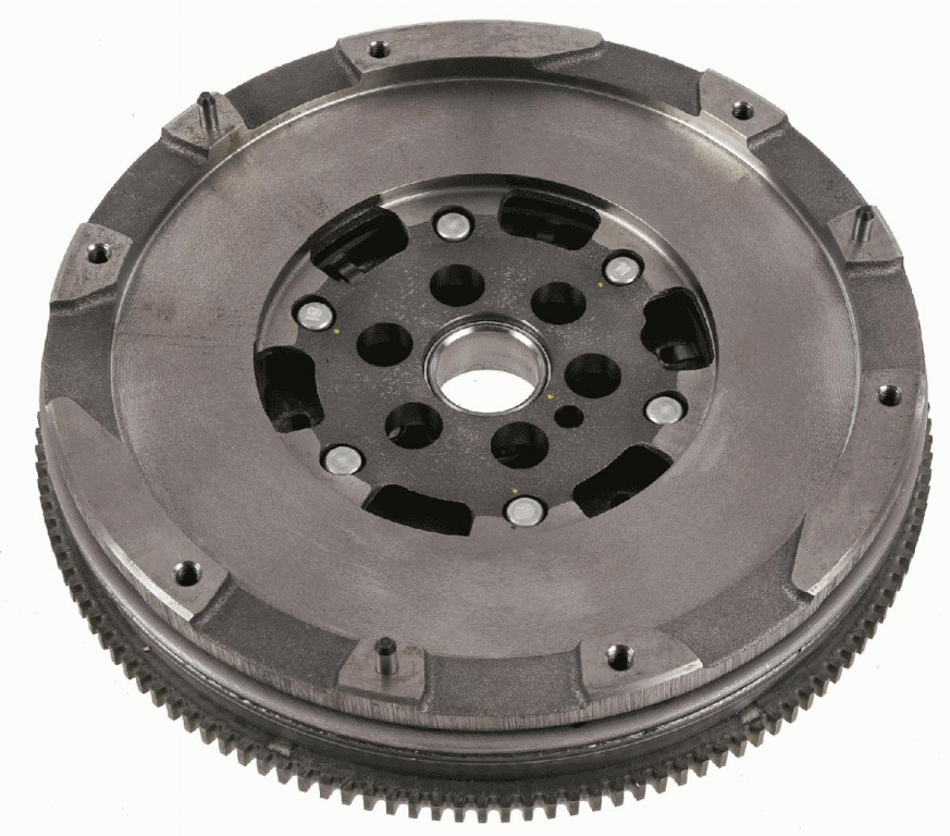 SACHS Volanta 2294501215 la masina OPEL ZAFIRA TOURER C (P12) A 14 NET; B 14 NET 1364cc 140cp 103kW 2011 2012 2013 2014 2015 2016