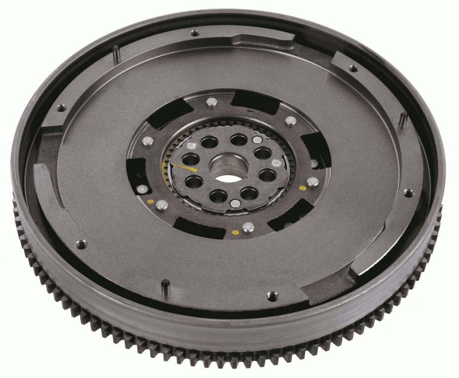 SACHS Volanta 2294501226 compatibil cu CITROEN JUMPER II caroserie F1CE0481D (F30DT) 2999cc 156cp 115kW 2006 2007 2008 2009 2010 2011 2012 2013 2014 2015 2016