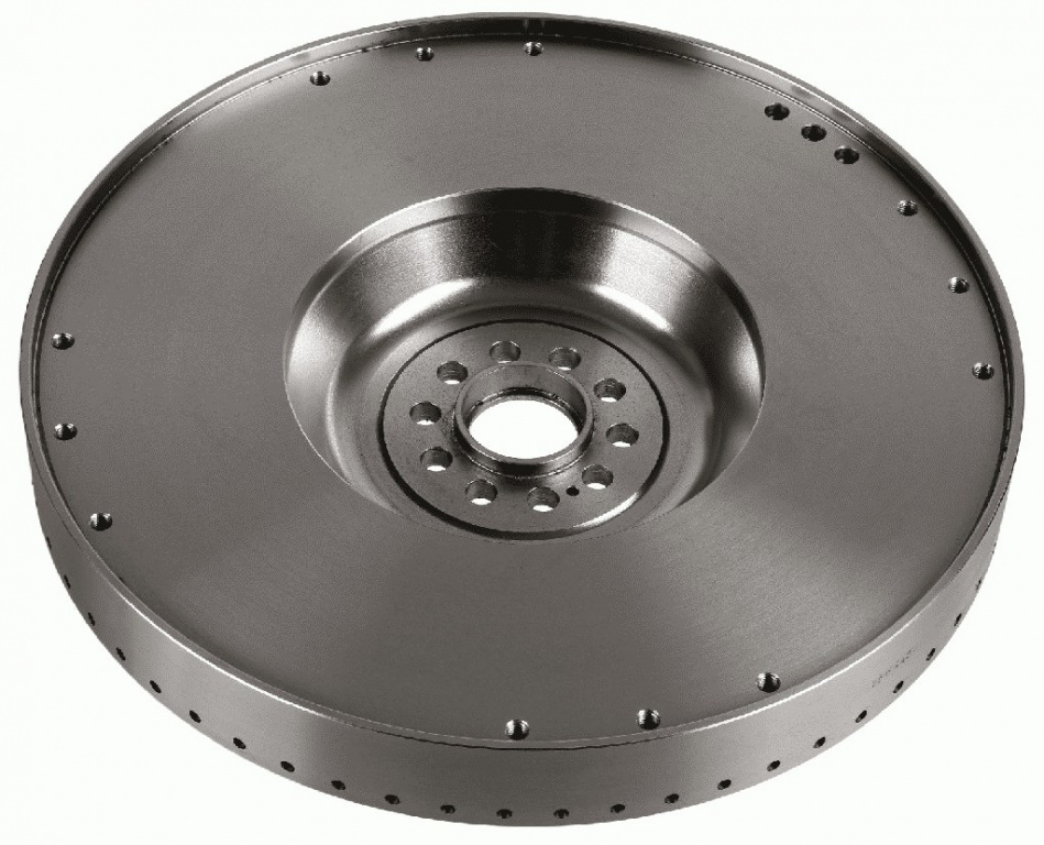 SACHS Volanta 3421601091 pentru RENAULT TRUCKS D D