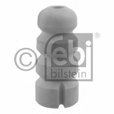 Saiba arc 04383 FEBI BILSTEIN pentru Opel Vectra