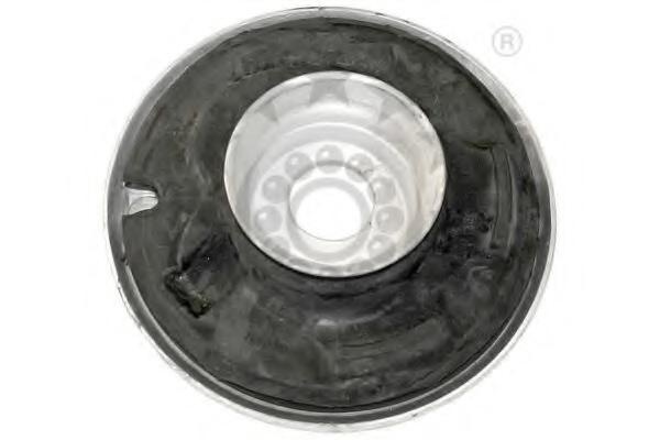 Saiba arc AUDI A4 limuzina (8D2, B5), AUDI A8 limuzina (4D2, 4D8), VW PASSAT limuzina (3B2) - OPTIMAL F8-6283