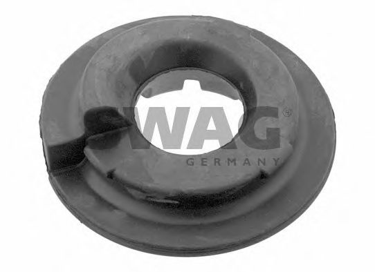 Saiba arc DACIA DUSTER (2010 - 2016) SWAG 60 93 0185