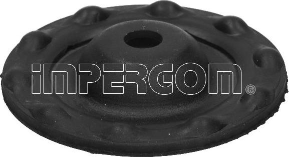 Saiba arc OPEL ASTRA G (T98), Sedan, 03.1998 - 12.2009 IMPERGOM 31415