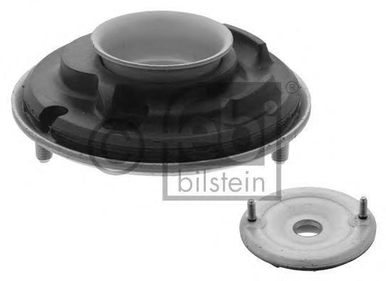 Saiba arc SKODA SUPERB (3U4) (2001 - 2008) Febi Bilstein 38626