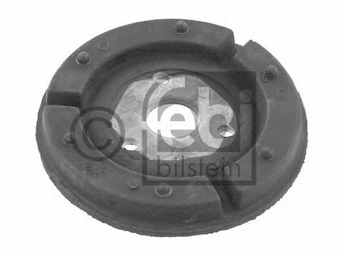 Saiba arc VW TRANSPORTER Mk V caroserie (7HA, 7HH, 7EA, 7EH) (2003 - 2016) Febi Bilstein 26556