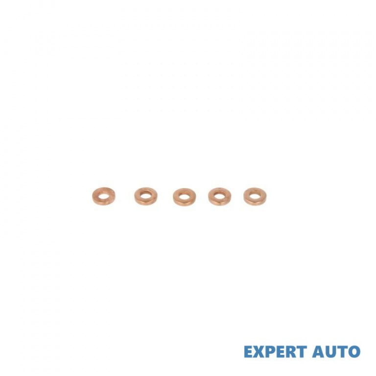 Saiba cupru injector Renault GRAND SCENIC II (JM0/1_) 2004-2016 #4 1987972077