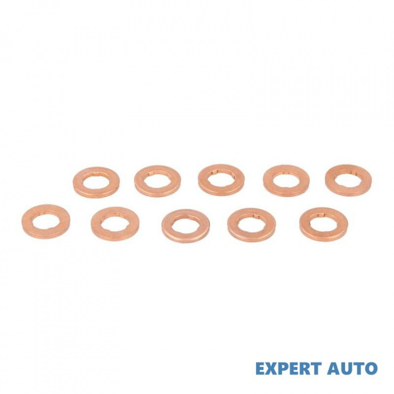 Saiba cupru injector Skoda SUPERB (3T4) 2008-2015 #4 059130519