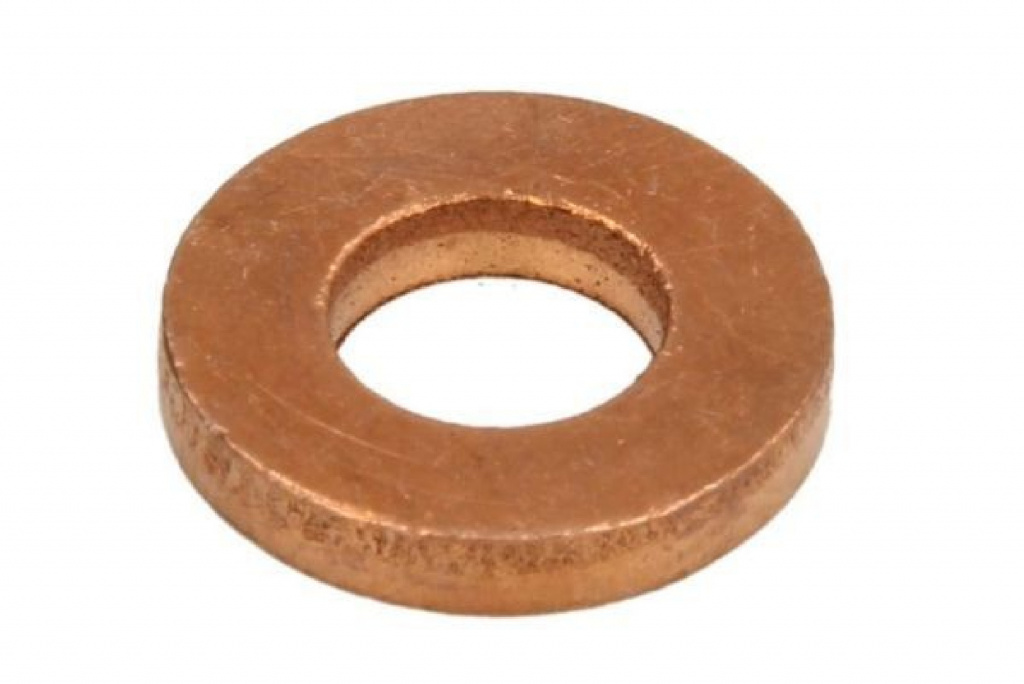 Saiba de foc injector Skoda produs nou original cod piesa 059130519B