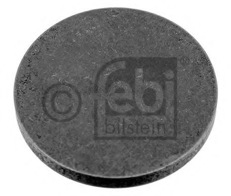 Saiba de reglare, reglare supapa FIAT PUNTO (176) (1993 - 1999) FEBI BILSTEIN 08289
