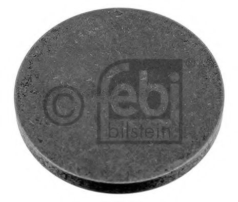 Saiba de reglare, reglare supapa FIAT PUNTO (176) (1993 - 1999) FEBI BILSTEIN 08294