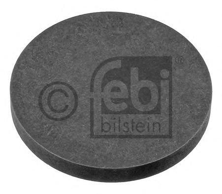 Saiba de reglare, reglare supapa FIAT PUNTO (176) (1993 - 1999) FEBI BILSTEIN 07550