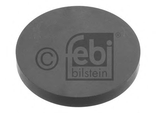 Saiba de reglare, reglare supapa FIAT PUNTO (176) (1993 - 1999) FEBI BILSTEIN 07554