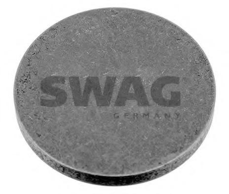 Saiba de reglare, reglare supapa VW ILTIS (183), VW ATLANTIC I (16), AUDI 500 (43, C2) - SWAG 32 90 8284