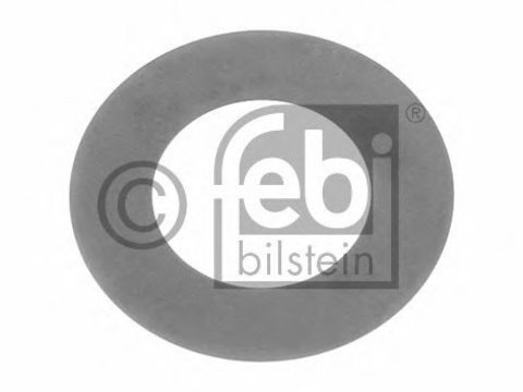 Saiba, disc curea-arbore cotit VOLVO V70 II (SW) (2000 - 2007) FEBI BILSTEIN 31815 piesa NOUA