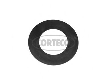 Saiba distantier, arbore cotit VW LT Mk II bus (2DB, 2DE, 2DK) (1996 - 2006) CORTECO 80001156