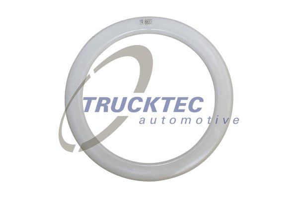 Saiba distantier, ochi arc (0130271 TRUCKTEC) MERCEDES-BENZ